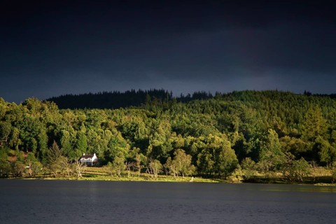 Lake Achray