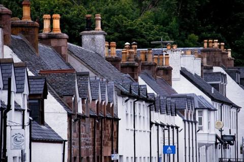 Ullapool