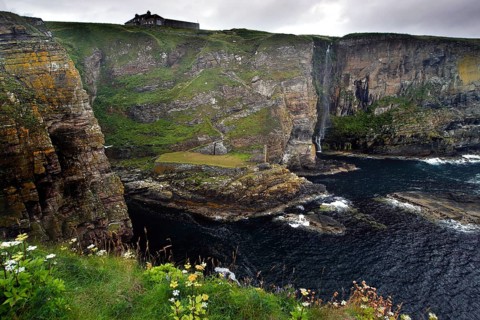 Cliffs