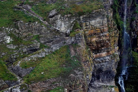 Cliff