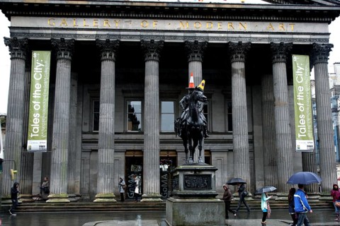Royal Exchange Square