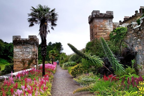 Culzean Castle
