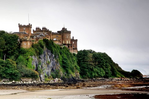 Culzean Castle