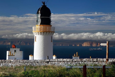 Lighthouse