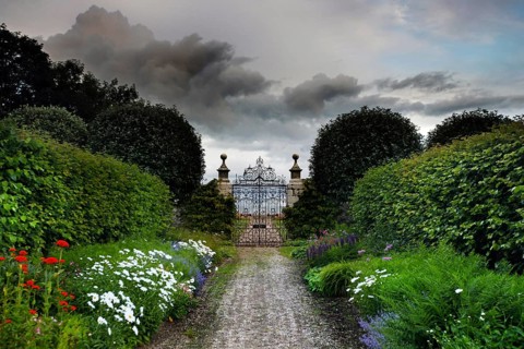 Dunrobin Castle