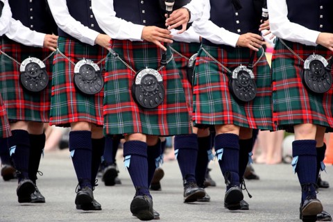 Highlandgames