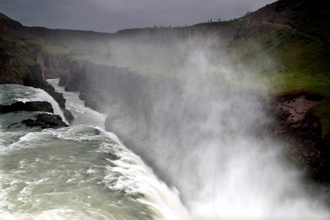 Waterfall