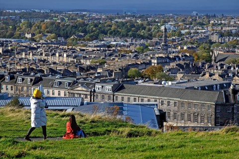 Calton Hill