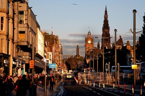 Princess Street