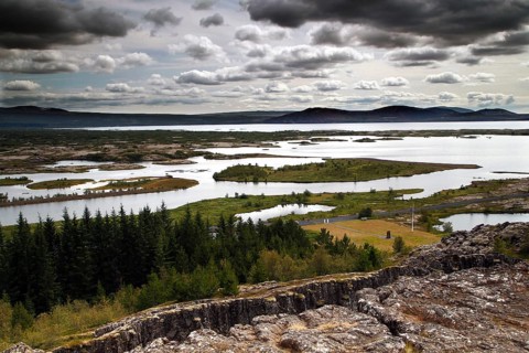 Landscape