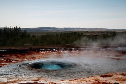 Geyser