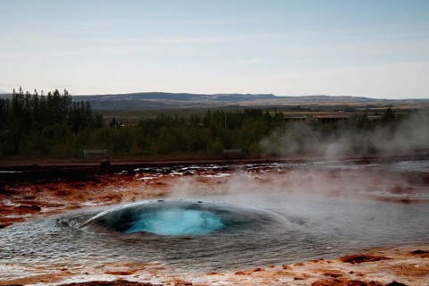 Geyser