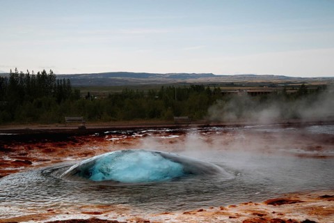 Geyser