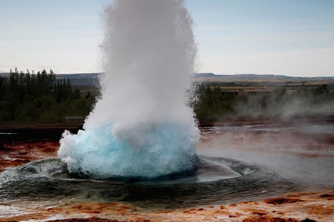 Geyser