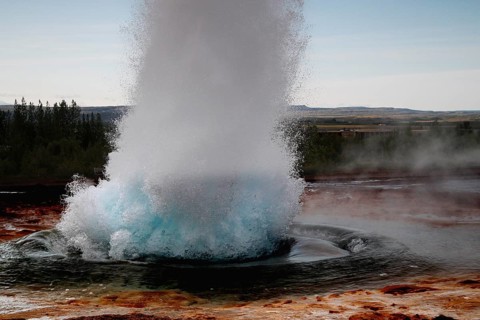 Geyser