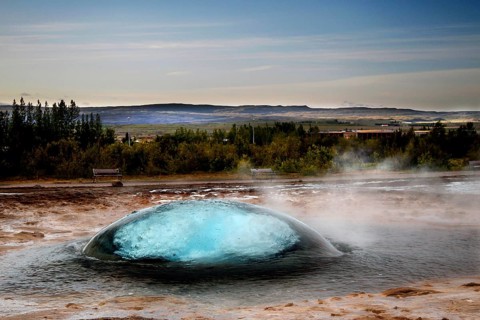 Geyser