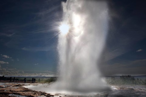 Geyser