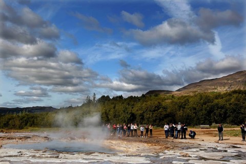 Geyser