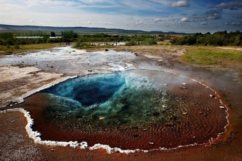 Geyser