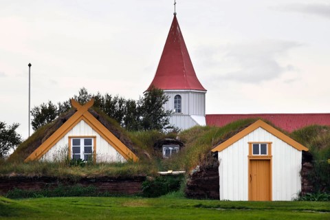 Homestead