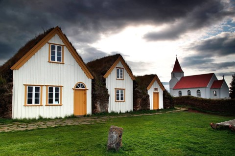 Homestead