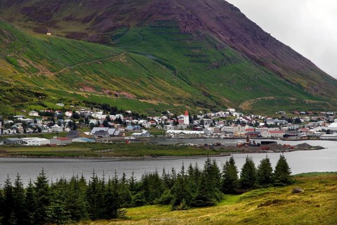 Fjord