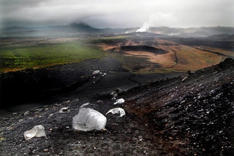 Hverfjall