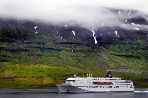 Fjord