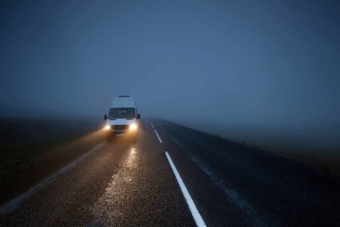 Ring road