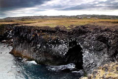 Cliff