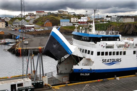 Ferry