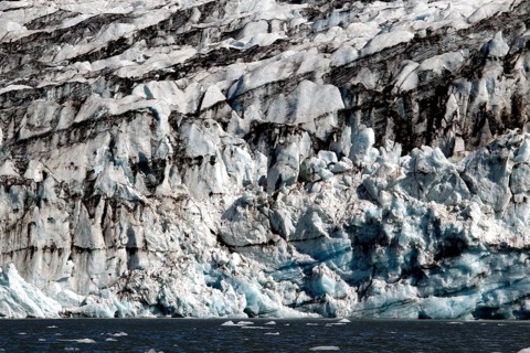 Icebergs