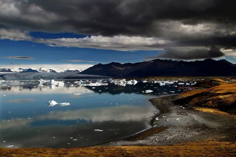 Icebergs