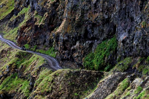 Cliff