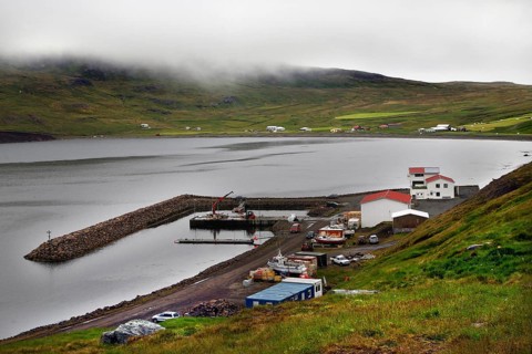 Port