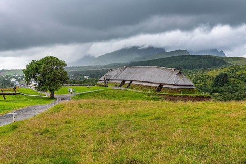 Lofotr Viking Museum
