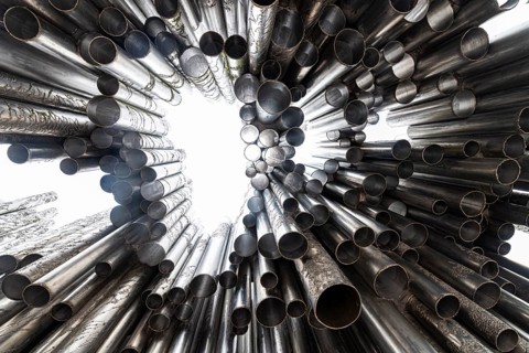 Sibelius Monument