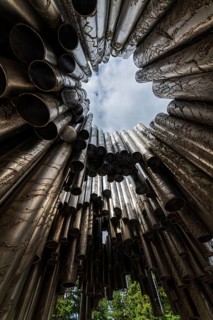 Sibelius Monument