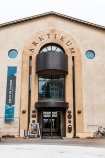 Arktikum museum