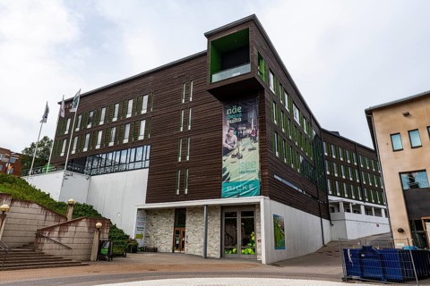 Arktikum museum