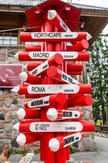 Signpost