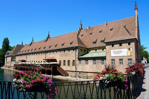 Ancienne Douane