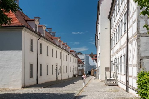 Francke Foundations