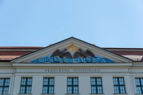 Francke Foundations