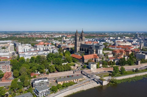 Magdeburg Cathedral