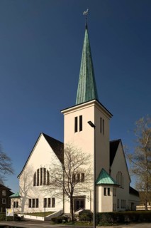 Pauluskirche