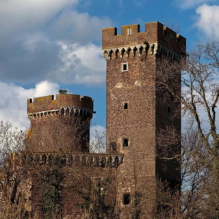 Landesburg Lechenich