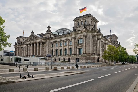 Reichstag