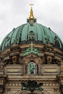 Berlin Cathedral