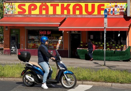 Spaetkauf